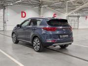 Kia Sportage IV Казань  - изображение 32