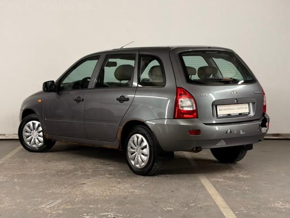 Lada (ВАЗ) Kalina I с пробегом 2011 года, цена 100 000 рублей, 231079 км, универсал, Автокод Объявления