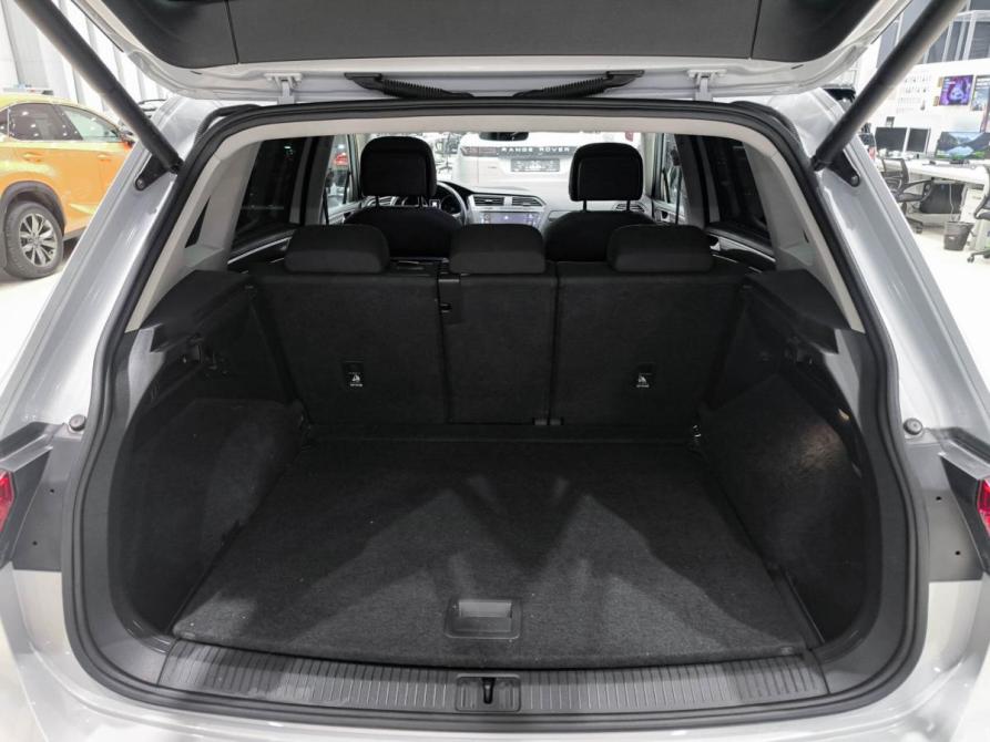 Volkswagen Tiguan II Казань  - изображение 12