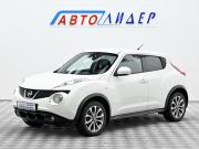 Nissan Juke I Москва  - изображение 16