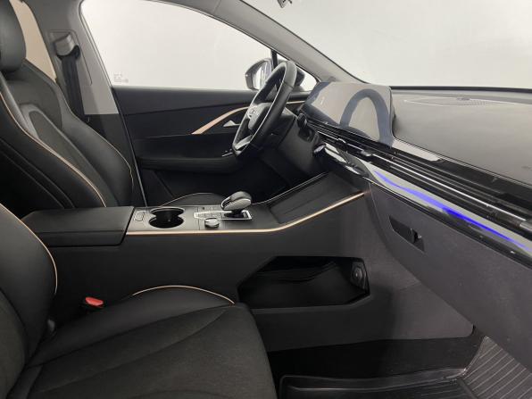 Omoda C5 I с пробегом 2024 года, цена 1 795 000 рублей, 24026 км, внедорожник, Автокод Объявления