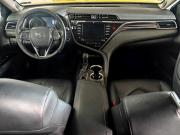 Toyota Camry VIII (XV70) Москва  - изображение 33