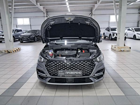 Omoda S5 с пробегом 2023 года, цена 1 650 000 рублей, 18863 км, седан, Автокод Объявления