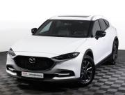 Mazda CX-4 I Рестайлинг Москва  - изображение 48