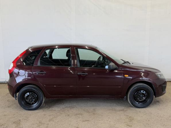 Lada (ВАЗ) Kalina II с пробегом 2015 года, цена 440 000 рублей, 63899 км, хэтчбек, Автокод Объявления