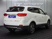 Lifan Myway Таганрог  - изображение 27