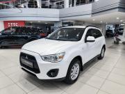 Mitsubishi ASX I Рестайлинг Казань  - изображение 23