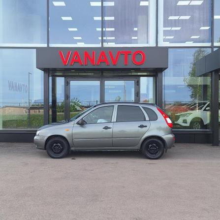 Lada (ВАЗ) Kalina I с пробегом 2011 года, цена 290 000 рублей, 296000 км, хэтчбек, Автокод Объявления