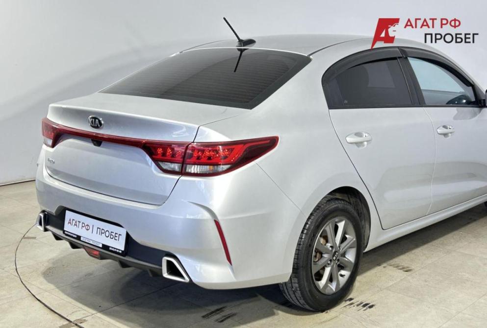 Kia Rio IV Саранск  - изображение 3