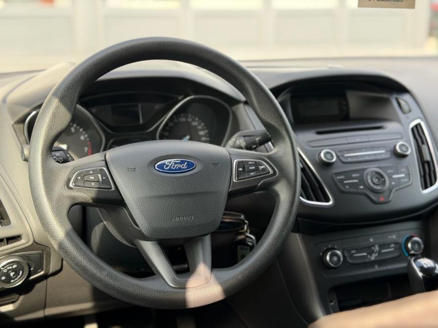 Ford Focus III Рестайлинг Волгоград  - изображение 10