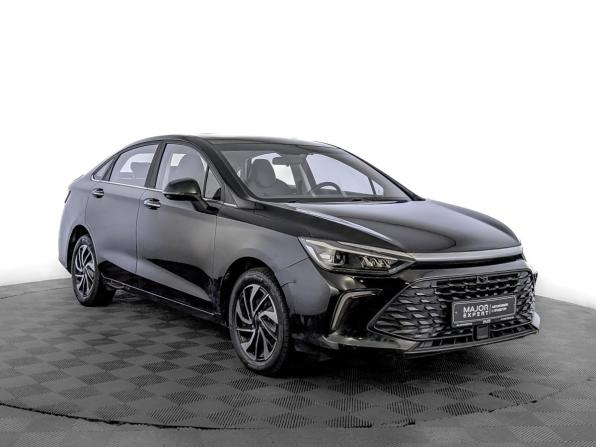 BAIC U5 Plus с пробегом 2023 года, цена 740 000 рублей, 150595 км, седан, Автокод Объявления