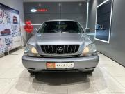 Lexus RX I Новосибирск  - изображение 18