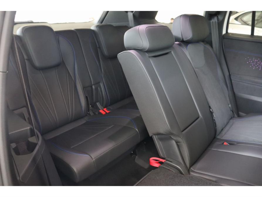 Volkswagen Teramont II (China Market) Москва  - изображение 15