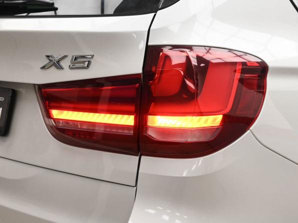 BMW X5 III (F15) с пробегом 2015 года, цена 3 729 000 рублей, 121277 км, внедорожник, Автокод Объявления