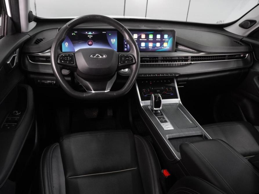 Chery Tiggo 7 Pro Max I Воронеж  - изображение 6