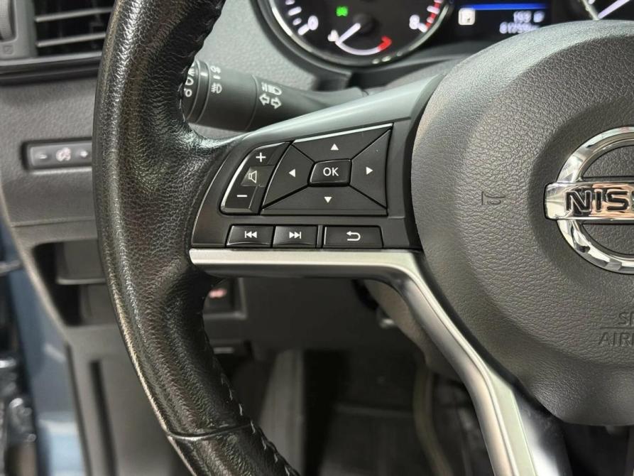 Nissan X-Trail III Рестайлинг Красноярск  - изображение 23
