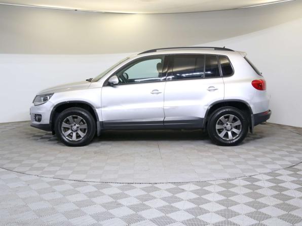 Volkswagen Tiguan I Рестайлинг с пробегом 2012 года, цена 899 000 рублей, 158987 км, внедорожник, Автокод Объявления