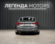 Audi A5 II (F5) Рестайлинг Иркутск  - изображение 45