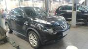 Nissan Juke I Санкт-Петербург  - изображение 8