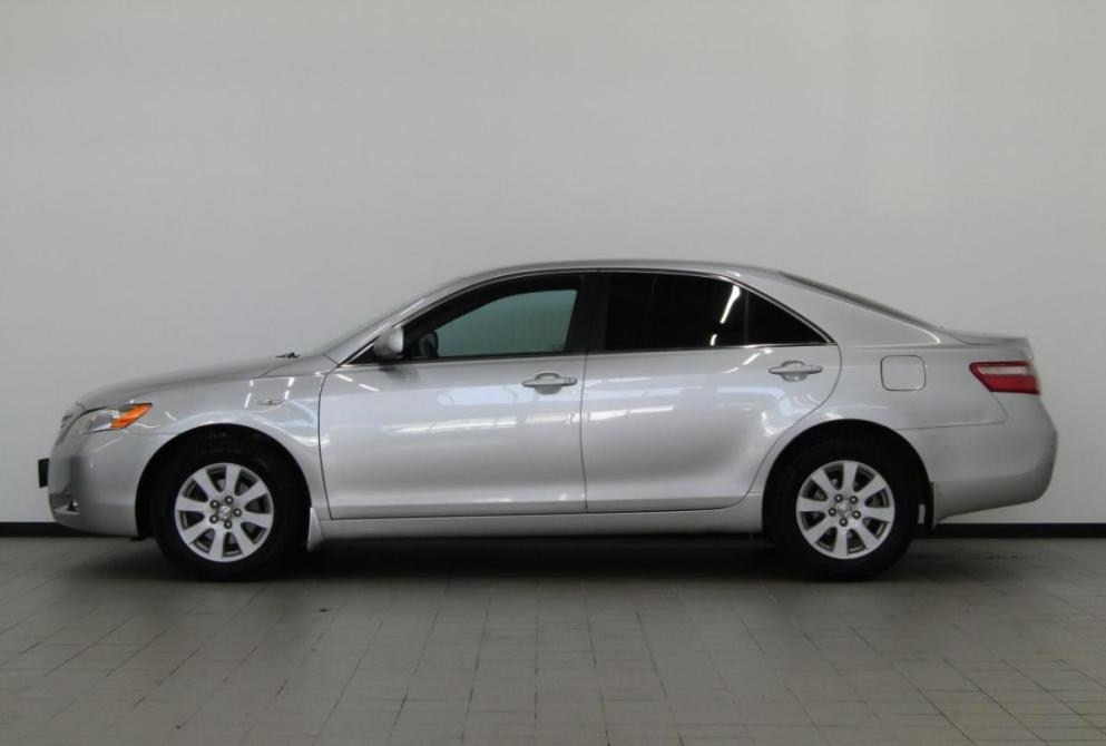 Toyota Camry VI (XV40) Екатеринбург  - изображение 2