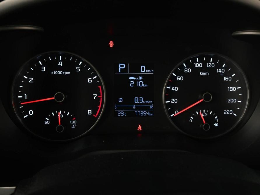 Kia Rio IV Ростов-на-Дону  - изображение 17