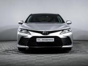 Toyota Camry VIII (XV70) Рестайлинг Москва  - изображение 23