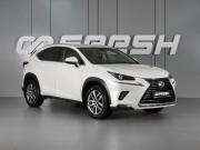 Lexus NX I Рестайлинг Минеральные Воды  - изображение 20