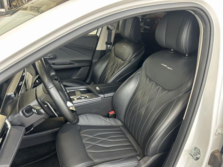 Chery Arrizo 8 Саратов  - изображение 19