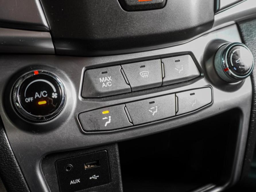 SsangYong Actyon II Рестайлинг Воронеж  - изображение 13