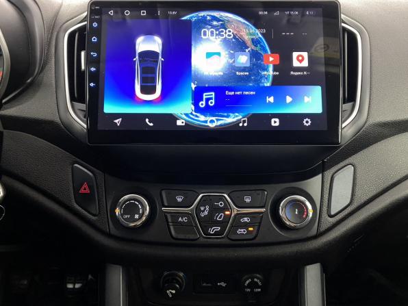 Chery Tiggo 5 I с пробегом 2015 года, цена 765 000 рублей, 132373 км, внедорожник, Автокод Объявления