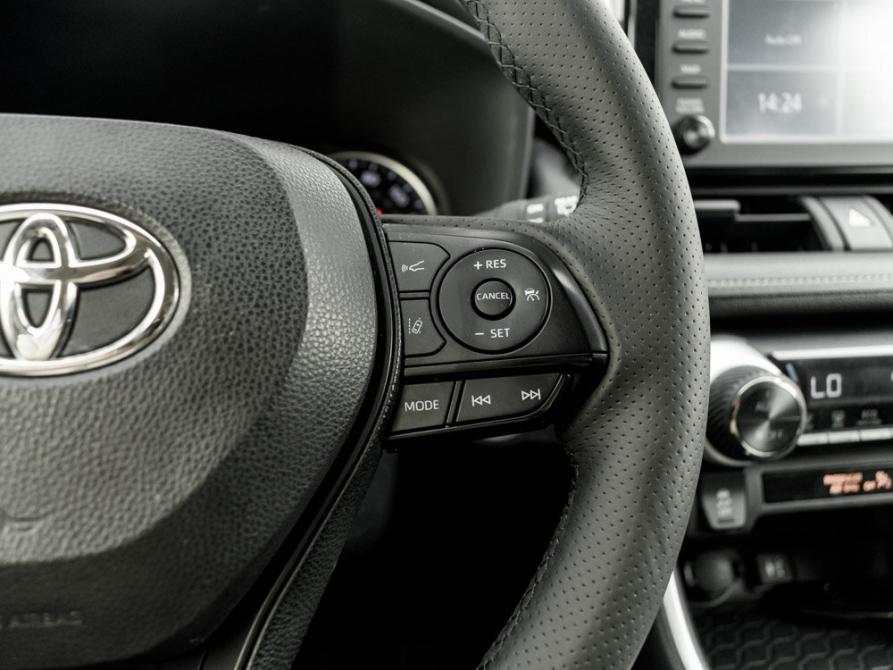 Toyota RAV4 V (XA50) Екатеринбург  - изображение 17