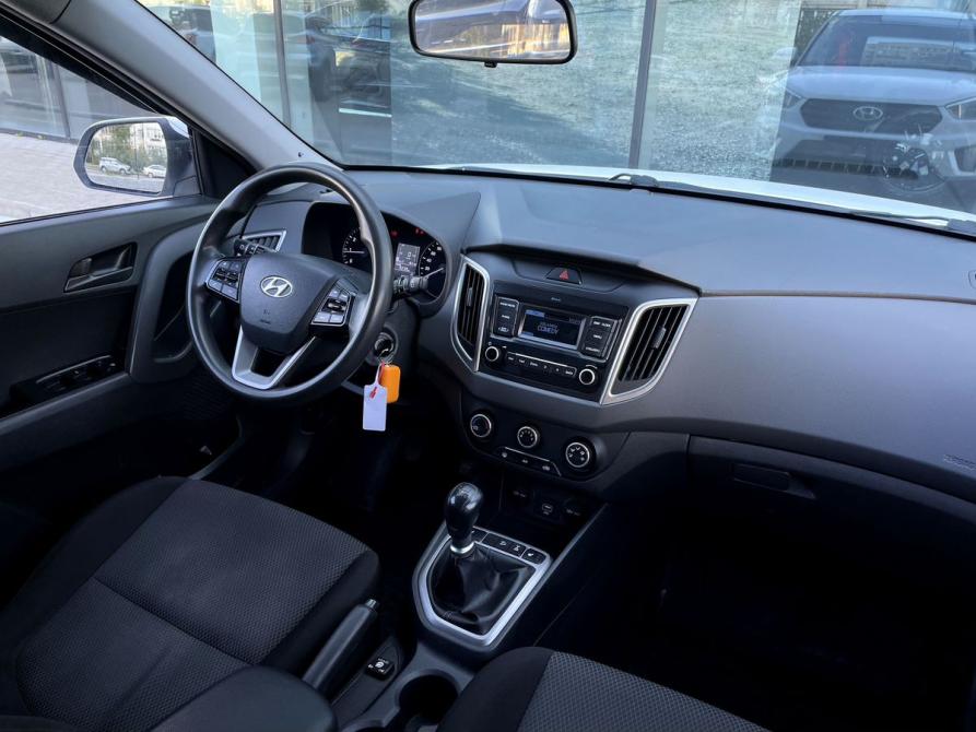 Hyundai Creta I Самара  - изображение 9