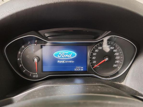 Ford Mondeo IV Рестайлинг с пробегом 2011 года, цена 999 000 рублей, 183426 км, универсал, Автокод Объявления