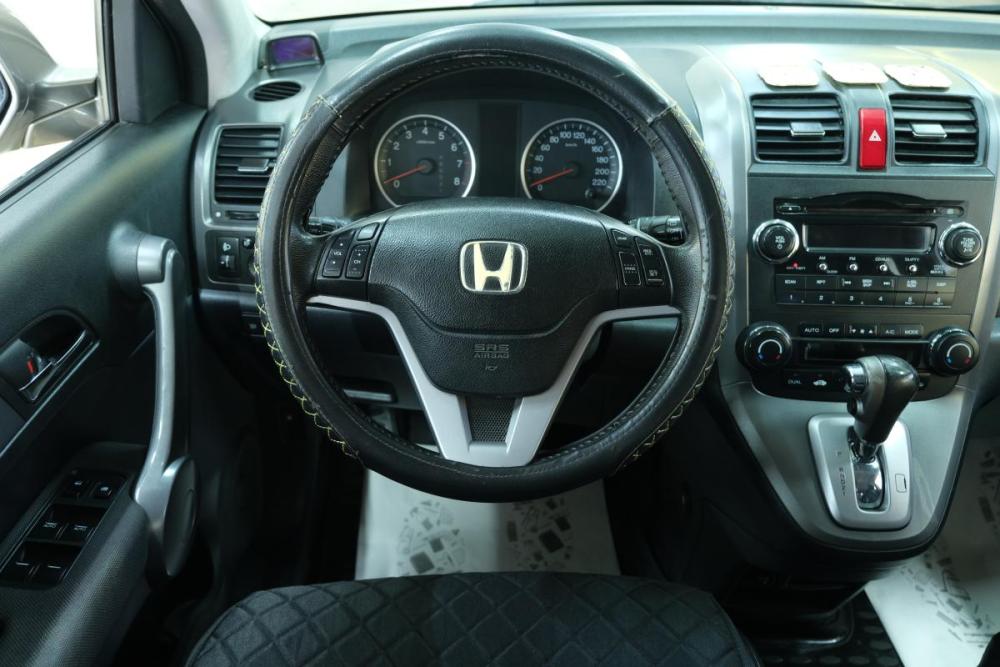 Honda CR-V III Омск  - изображение 12