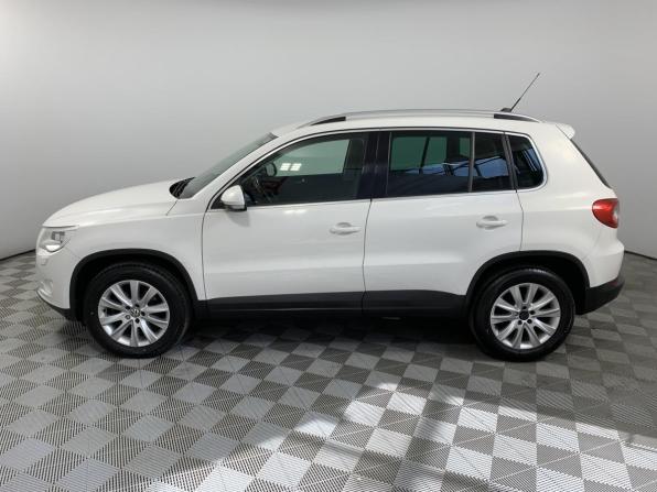 Volkswagen Tiguan I с пробегом 2011 года, цена 1 239 000 рублей, 140452 км, внедорожник, Автокод Объявления