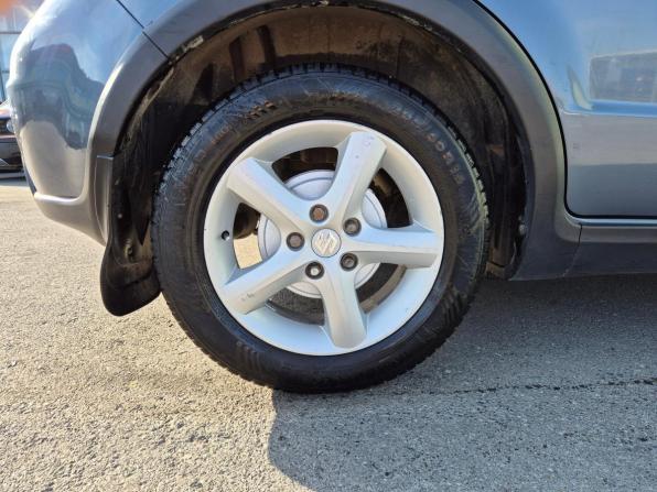 Suzuki SX4 I (Classic) с пробегом 2008 года, цена 665 000 рублей, 195185 км, хэтчбек, Автокод Объявления