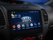 Kia Cerato III Рестайлинг (Classic) Москва  - изображение 35