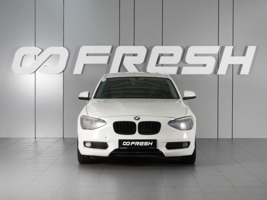 BMW 1 серии II (F20/F21) Минеральные Воды  - изображение 3