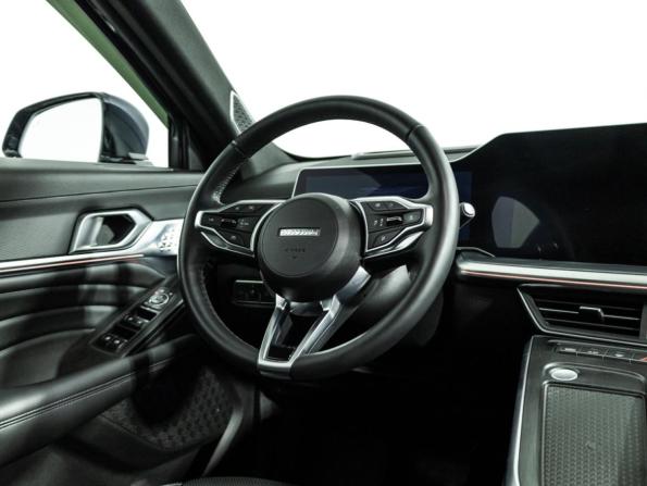 Haval F7 II с пробегом 2024 года, цена 2 769 777 рублей, 25210 км, внедорожник, Автокод Объявления