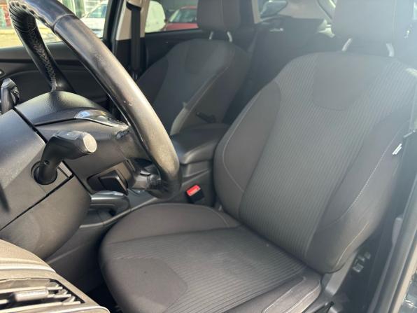 Ford Focus III с пробегом 2011 года, цена 389 000 рублей, 202000 км, хэтчбек, Автокод Объявления