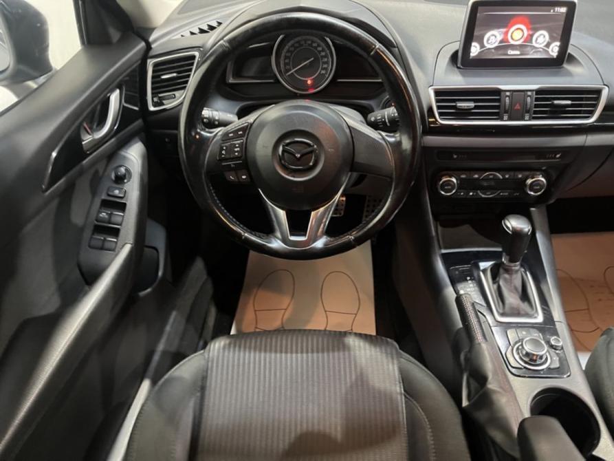 Mazda 3 III (BM) Курск  - изображение 9