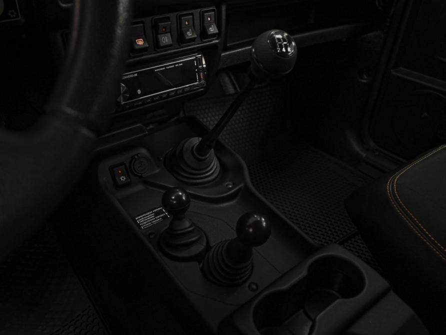 Lada (ВАЗ) 2121 (4x4) I Рестайлинг Ставрополь  - изображение 11