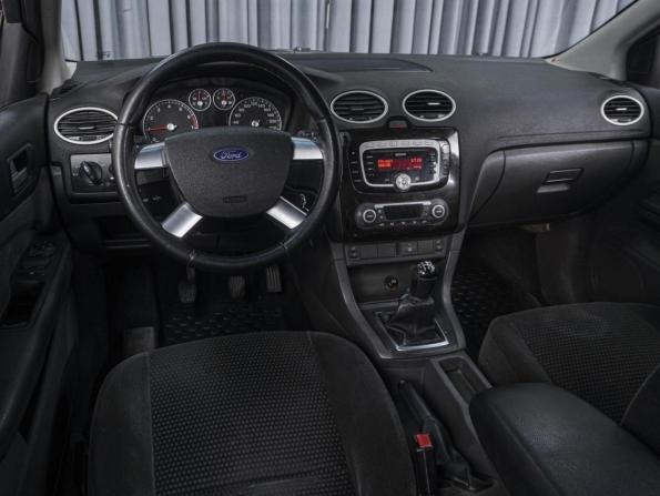 Ford Focus II с пробегом 2007 года, цена 630 000 рублей, 303684 км, седан, Автокод Объявления