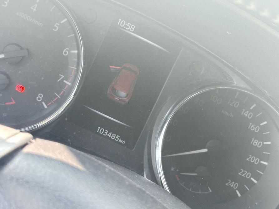 Nissan Qashqai II Пермь  - изображение 7