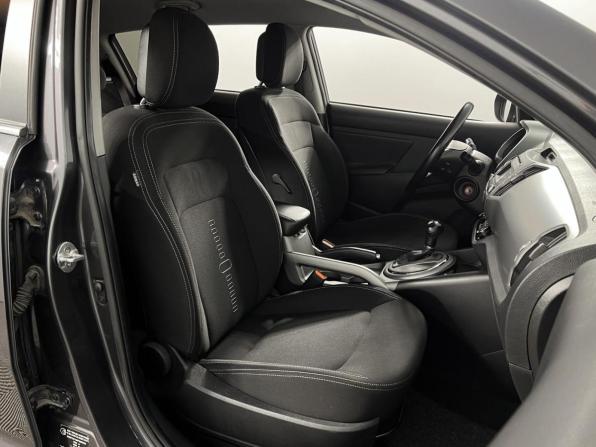 Kia Sportage III Рестайлинг с пробегом 2015 года, цена 1 515 900 рублей, 130257 км, внедорожник, Автокод Объявления