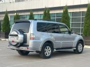 Mitsubishi Pajero IV Рестайлинг 1 Уфа  - изображение 23