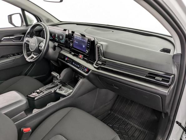 Kia Sportage V с пробегом 2022 года, цена 3 450 000 рублей, 40850 км, внедорожник, Автокод Объявления