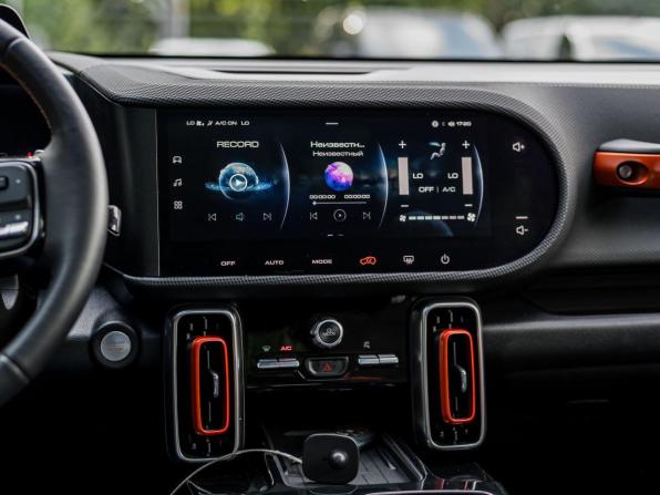 Haval Dargo I с пробегом 2022 года, цена 2 320 000 рублей, 33759 км, внедорожник, Автокод Объявления