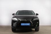 Lexus RX IV Новосибирск  - изображение 22
