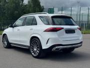 Mercedes-Benz GLE II (V167) Рестайлинг Москва  - изображение 22